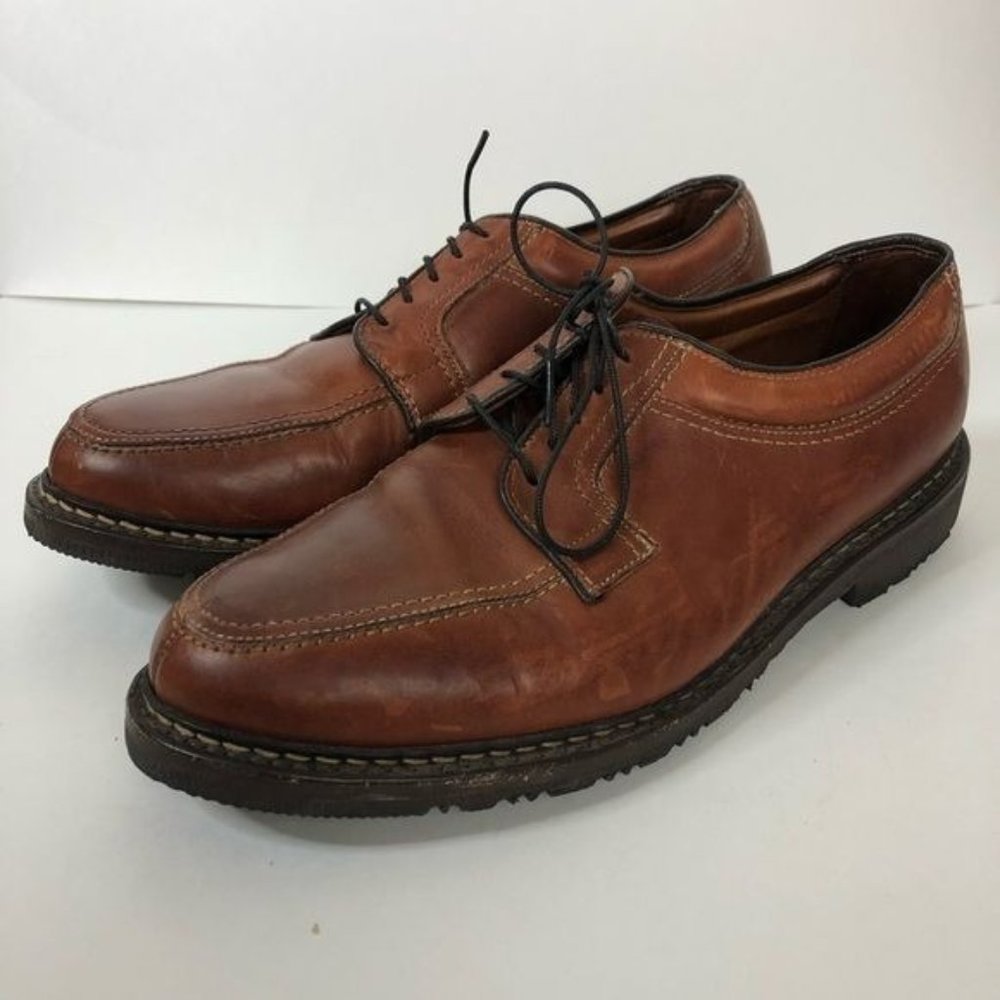Allen Edmond Wilbert Comfort Dress Shoes